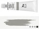 Renesans Olej Art Set Ölfarben Gray 20ml 1Stück RENOIL20_48