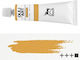 Renesans Olej Art Λαδομπογιά Yellow Ochre 20ml