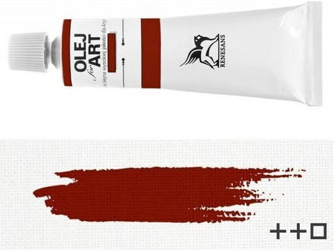 Renesans Olej Art Λαδομπογιά Geramiumi Lake 20ml
