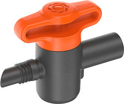 Gardena 13231-20 Connection Pipe Valve