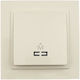 Mono Electric Despina Complete Wall Push Stairc...