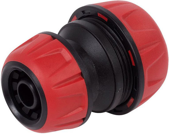 Kreator 6680198 Σύνδεσμος Σωλήνων Ποτίσματος 12.7x19mm