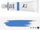 Renesans Olej Art Set Ölfarben Blau 20ml 1Stück RENOIL20_31