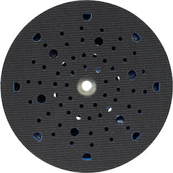 Bosch 2608900008 Gummi-Stützteller Drehendes Schleifmaschinen Teile 150 Bosch 2608900008 Gummi-Stützteller Drehendes Schleifmaschinen Teile 150
