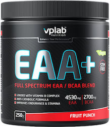 Vplab EAA+ 250гр Fruit Punch Vplab EAA+ 250гр Fruit Punch