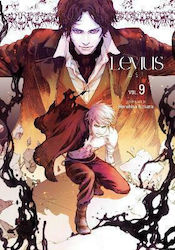 Levius/est Vol. 9