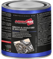 Ambro-Sol Lead Grease 1lt G016