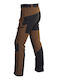 Benisport Benisport Hunting Pants in Brown Color