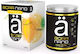 Nano Supps BCAA 420gr Peach Ice Tea