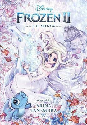 Disney Frozen II, The Manga Vol. 2