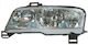 Depo Vordere Lichter für Fiat Stil 2001-2006 1Stück