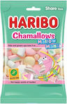 Haribo Confectionery Chamallows Marshmallows 1pcs 175gr