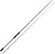 Oceanic Hitotsu Tenya Makoto HT802M Καλάμι Ψαρέματος για Hitotsu Tenya 2.44m 15-60gr