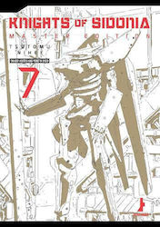 Knights Of Sidonia Том. 7