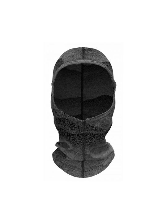 Odlo Whistler Eco Valley Print Sports Full Face Gray