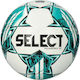Select Sport Numero 10 Μπάλα Ποδοσφαίρου Λευκή