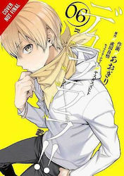 Durarara!! Vol. 6