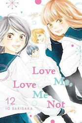 Love me, Love me not Bd. 12