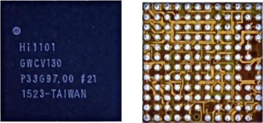 WiFi IC Chip για Huawei P8 Lite