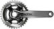 Shimano Xtr Hollowtech II XC Δισκοβραχίονας Ποδηλάτου MTB 175mm