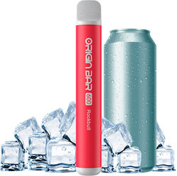 Aspire Origin Bar