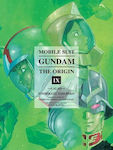 Mobile Suit Gundam Vol. 9