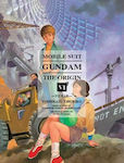 Mobile Suit Gundam Vol. 0