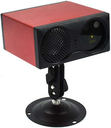 Andowl Φωτορυθμικό Q-RGK02 (RGB) Andowl Φωτορυθμικό Q-RGK02 (RGB)