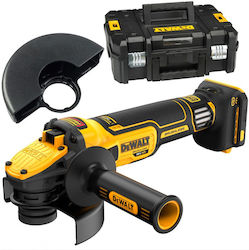 Dewalt Winkelschleifer 125mm Batterie Solo