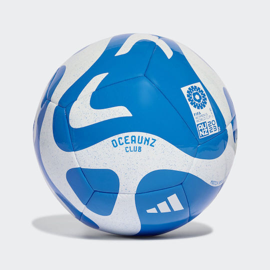 adidas Oceaunz Футболна топка Син