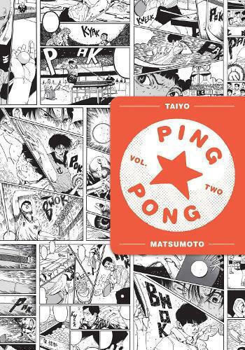 Ping Pong Bd. 0