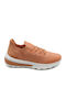 D Spherica Damen Sneakers Orange