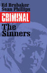 Criminal Volume, The Sinners Vol. 5