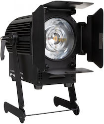 Jb Systems Προβολέας Spot LED DMX CAM-SPOT Ρυθμιζόμενο Λευκό