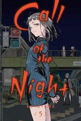 Call of the Night Bd. 5