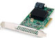 Broadcom Placă PCIe Cu 2 Porturi Mini SAS HBA 9500-16i