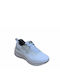 Peony Element Γυναικεία Sneakers Λευκά