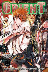 Orient Vol. 11