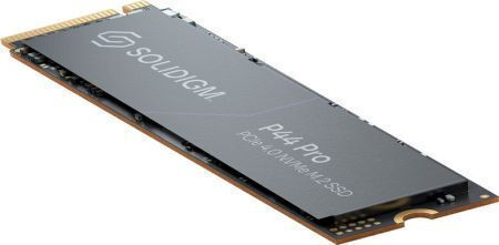 爆速 M.2 Solidigm P44 Pro 2TB 7000MB/s Amazon.com: Solidigm SSD/P44 Pro 2.0TB M.2 80mm PCIe SGL Pk