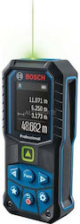 Bosch Laser Distance Meter GLM 50-25 cu Capacitate de Măsurare până la 50m