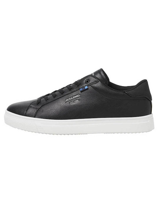 Jack & Jones Мъжки Сникърси Антрацит