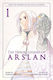 The Heroic Legend Of Arslan Vol. 1