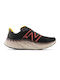 New Balance X More V4 Sportschuhe Laufen Schwarz