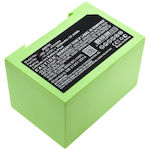 DIVX.IRB700 Battery for Robot Vacuum Cleaner