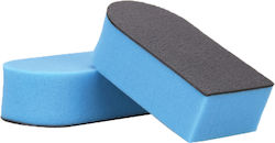 Maestro CS105-Blue Polishing Sponge