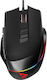 Savio Valiant RGB Gaming Ποντίκι 12400 DPI Μαύρο