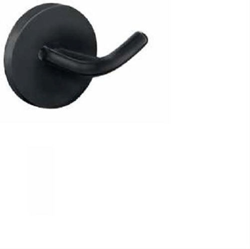 Viospiral Novo Verso Haken Badezimmer Doppelt Schrauben 6x7cm Schwarz Viospiral Novo Verso Haken Badezimmer Doppelt Schrauben 6x7cm Schwarz