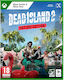 Dead Island 2 Day One Edition Xbox Series X Game