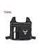 MotoCentric Rider Backpack Black