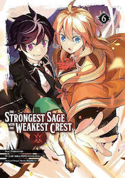 The Strongest Sage With The Weakest Crest Bd. 0